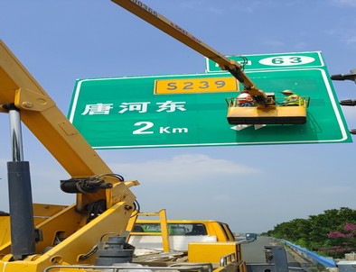 仙桃仙桃高速施工